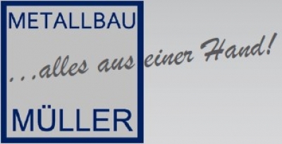Metallbau Müller GmbH